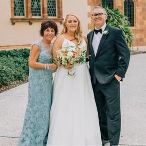 Meet your Posher, Christy